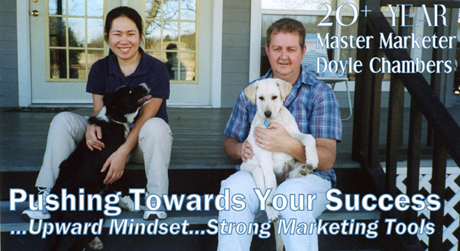 Doyle Chambers Marketing Doyle Chambers Marketing